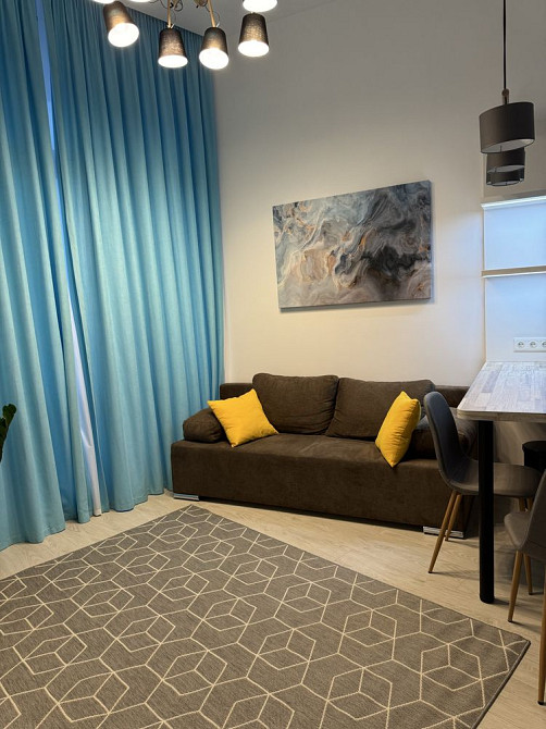 Ирпень ,  однокомнатная ЖК Центральный , долгосрочная аренда Ірпінь - зображення 2