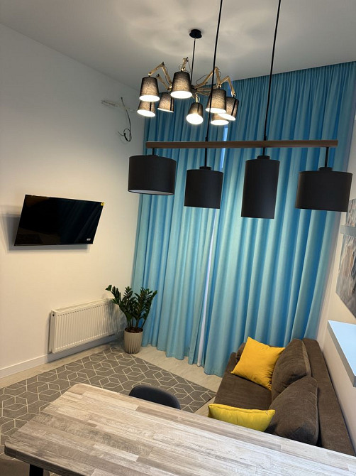 Ирпень ,  однокомнатная ЖК Центральный , долгосрочная аренда Ірпінь - зображення 5