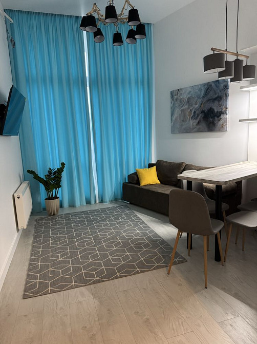 Ирпень ,  однокомнатная ЖК Центральный , долгосрочная аренда Ірпінь - зображення 3