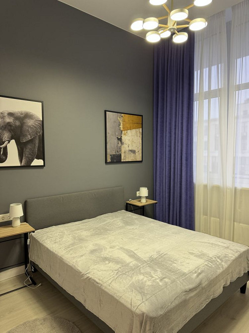 Ирпень ,  однокомнатная ЖК Центральный , долгосрочная аренда Ірпінь - зображення 1