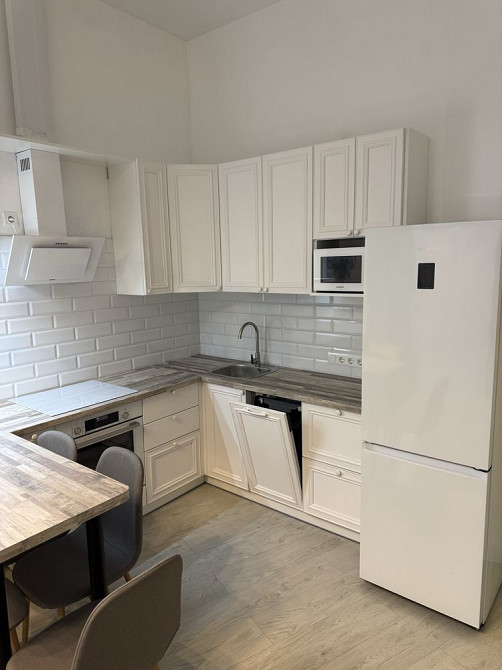 Ирпень ,  однокомнатная ЖК Центральный , долгосрочная аренда Ірпінь - зображення 8