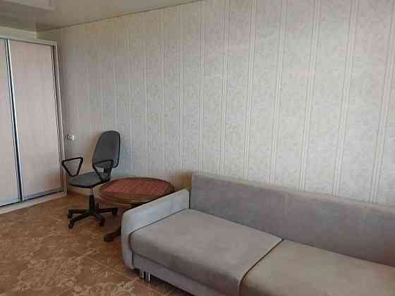 Здам 1 кімнатну з відом на Дніпро ЖМ Перемога-6 (яхтклуб Січ) Dnipro