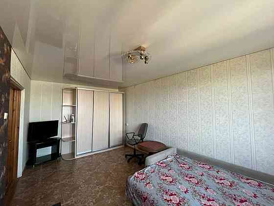 Здам 1 кімнатну з відом на Дніпро ЖМ Перемога-6 (яхтклуб Січ) Dnipro