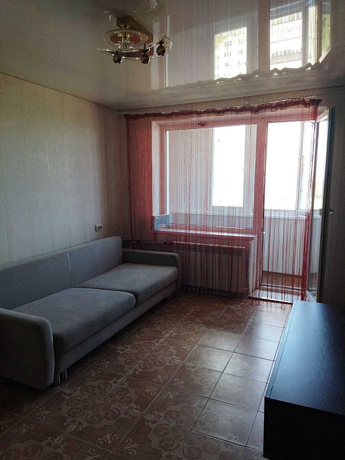 Здам 1 кімнатну з відом на Дніпро ЖМ Перемога-6 (яхтклуб Січ) Dnipro - photo 1