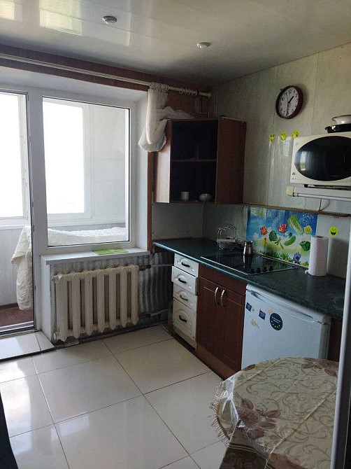 Здам 1 кімнатну з відом на Дніпро ЖМ Перемога-6 (яхтклуб Січ) Dnipro - photo 7