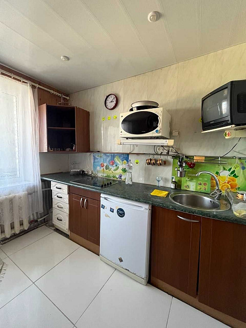 Здам 1 кімнатну з відом на Дніпро ЖМ Перемога-6 (яхтклуб Січ) Dnipro - photo 6