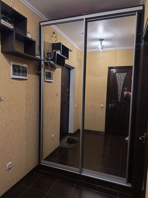 Сдам 1 комнатную квартиру Таирова Одесса - изображение 8