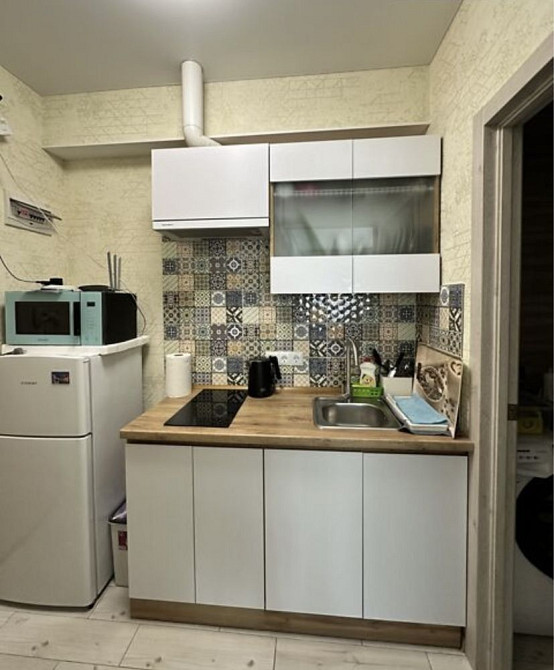 Аренда квартира ЖК Море Львовская 13 Фонтана Одеса - зображення 5