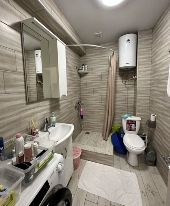 Аренда квартира ЖК Море Львовская 13 Фонтана Одеса - зображення 7