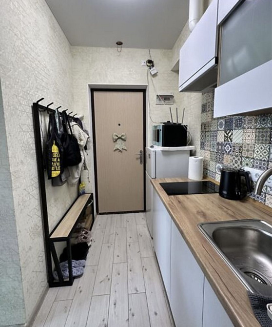 Аренда квартира ЖК Море Львовская 13 Фонтана Одеса - зображення 6