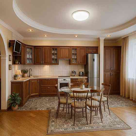 Оренда 3к кв Мінська Оболонь Smart Plaza Резервне живлення Киев