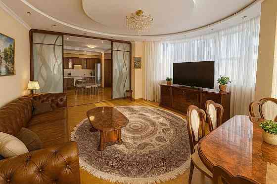 Оренда 3к кв Мінська Оболонь Smart Plaza Резервне живлення Киев