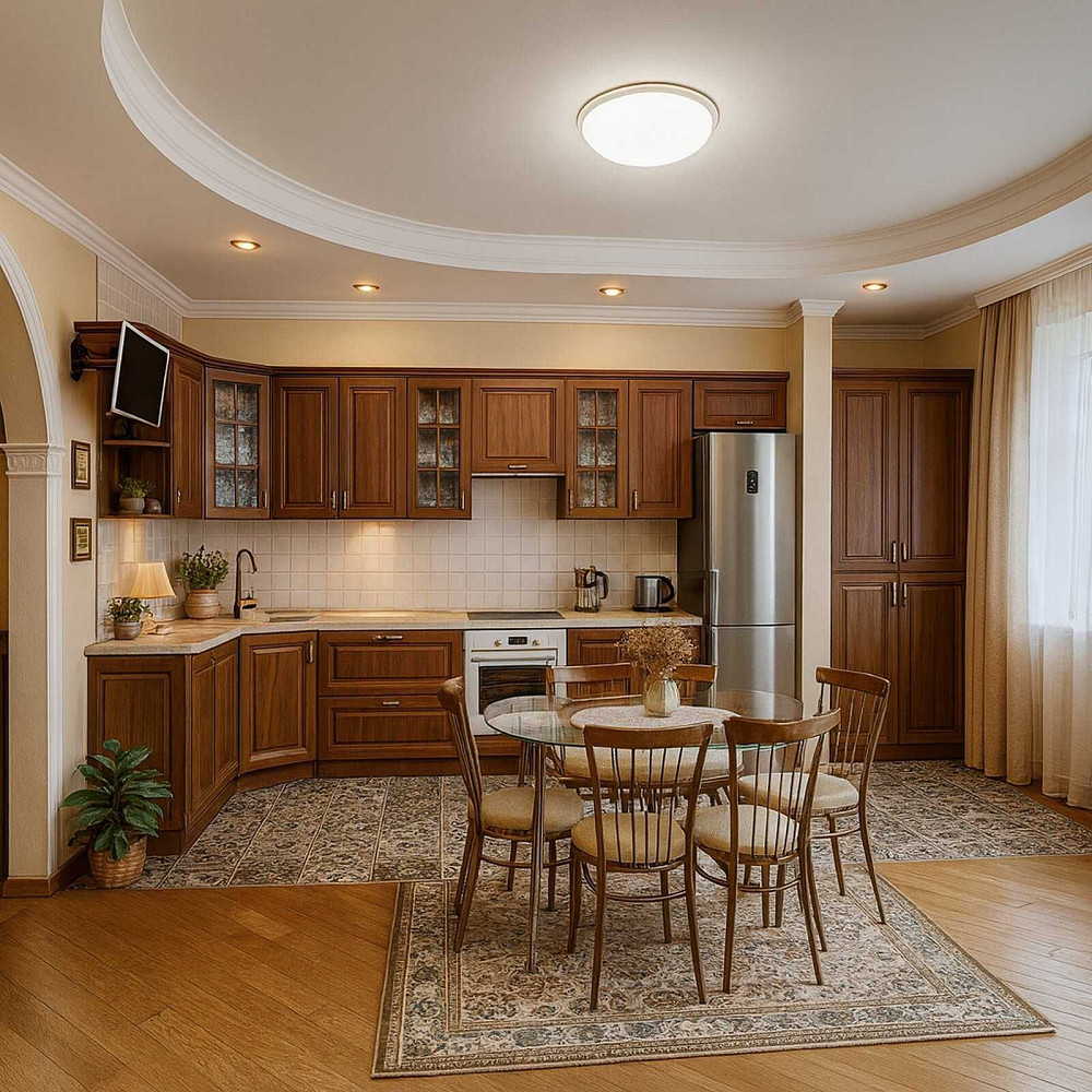 Оренда 3к кв Мінська Оболонь Smart Plaza Резервне живлення Киев - изображение 4