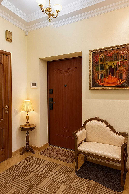 Оренда 3к кв Мінська Оболонь Smart Plaza Резервне живлення Киев - изображение 8