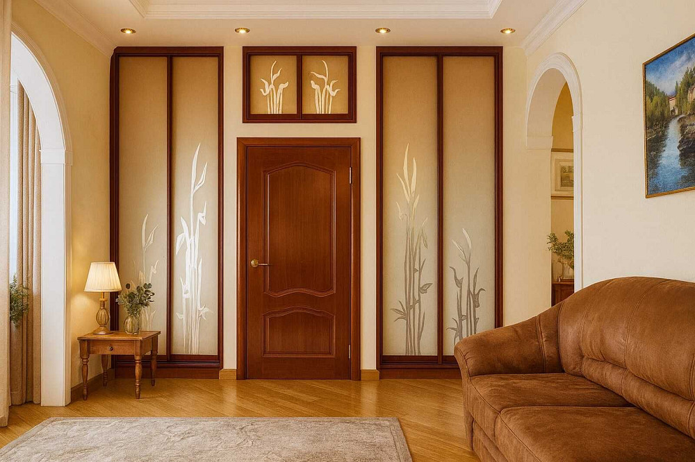 Оренда 3к кв Мінська Оболонь Smart Plaza Резервне живлення Киев - изображение 7