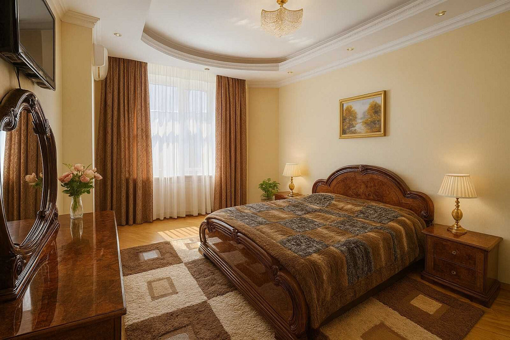 Оренда 3к кв Мінська Оболонь Smart Plaza Резервне живлення Киев - изображение 1