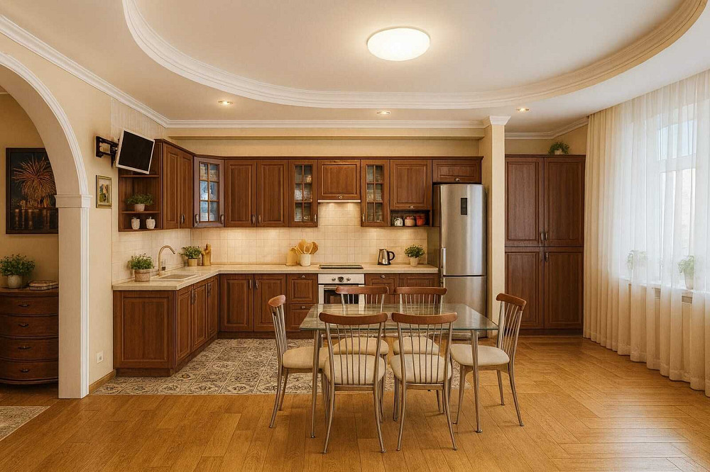 Оренда 3к кв Мінська Оболонь Smart Plaza Резервне живлення Киев - изображение 5