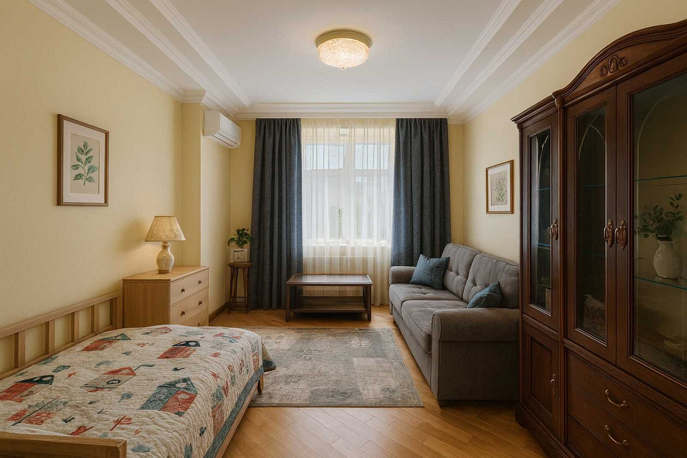 Оренда 3к кв Мінська Оболонь Smart Plaza Резервне живлення Киев - изображение 2