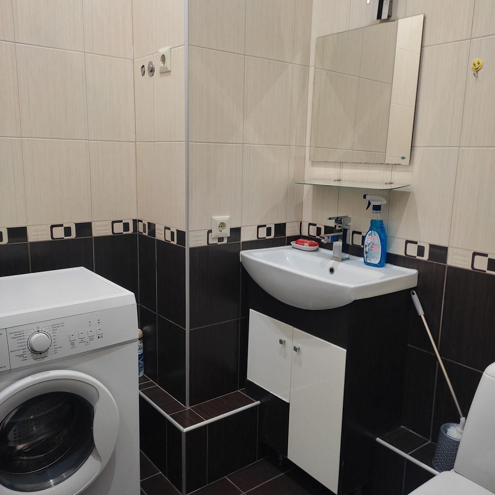 Сдам однокомнатную квартиру. Кадор3 Одесса - изображение 2