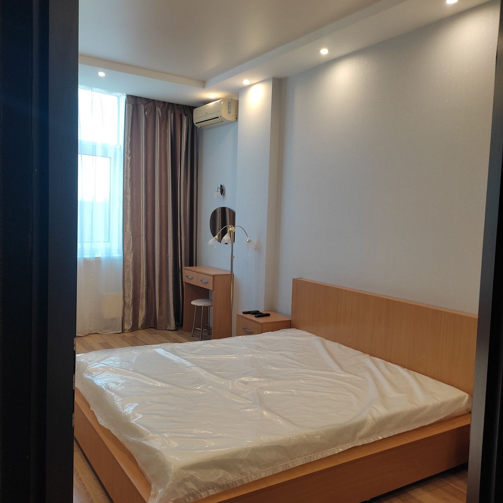 Сдам однокомнатную квартиру. Кадор3 Одесса - изображение 4