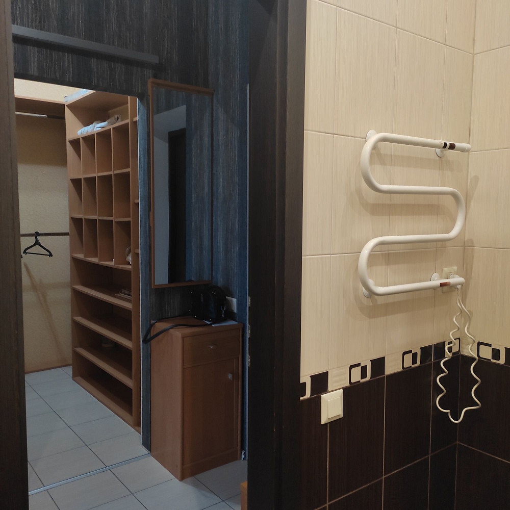 Сдам однокомнатную квартиру. Кадор3 Одесса - изображение 3