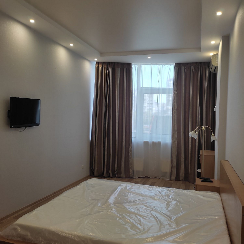 Сдам однокомнатную квартиру. Кадор3 Одесса - изображение 5