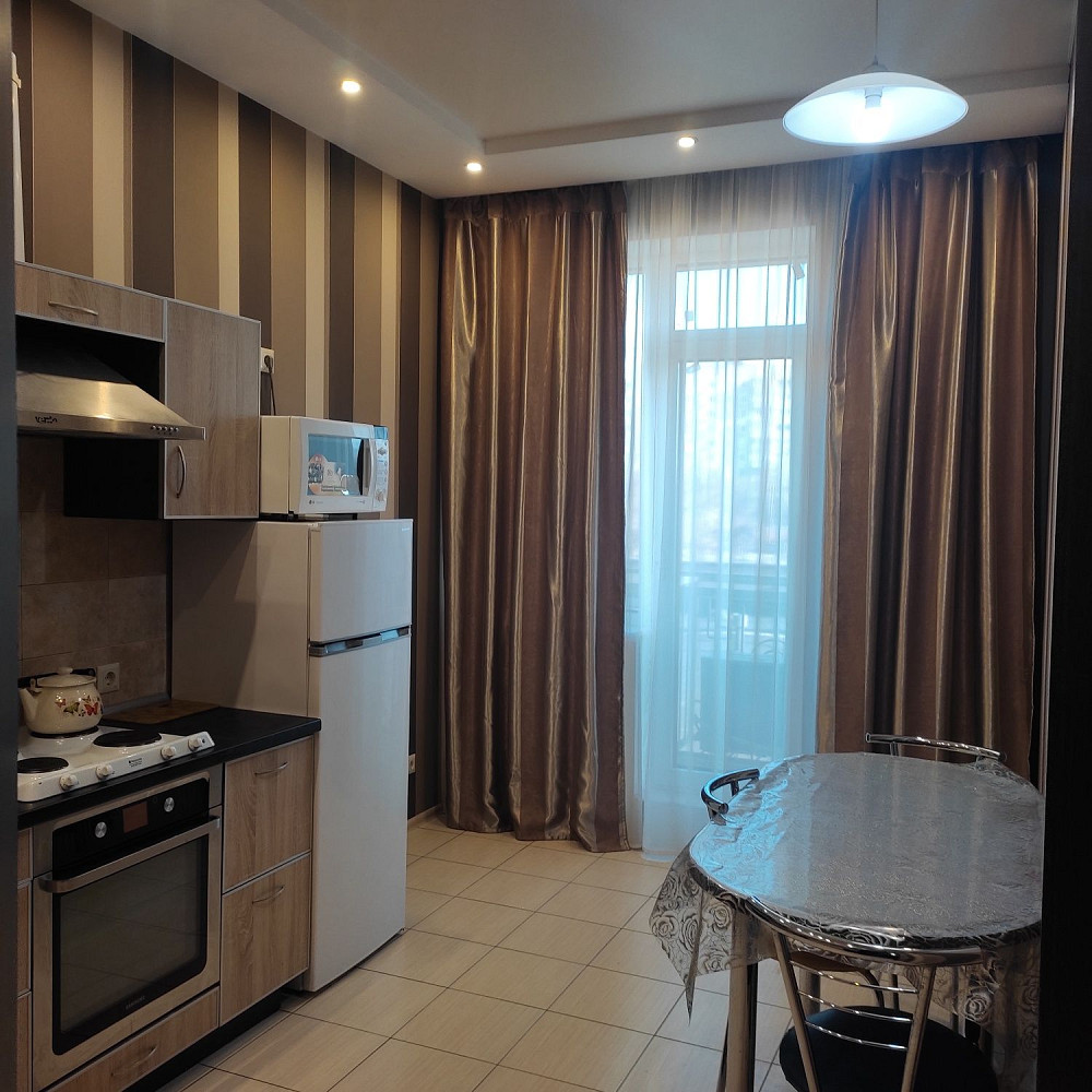 Сдам однокомнатную квартиру. Кадор3 Одесса - изображение 1