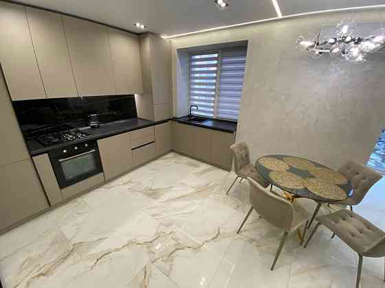 Аренда 2к ЖК Ривер Парк Набережный Квартал Победа Новострой Dnipro