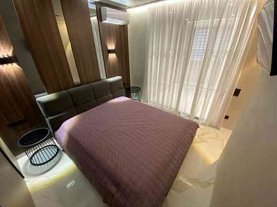 Аренда 2к ЖК Ривер Парк Набережный Квартал Победа Новострой Dnipro