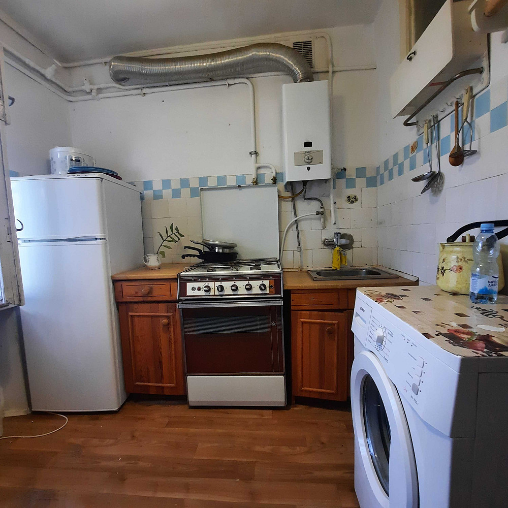 Оренда 2кімн. квартири вул. Журавлина Залізничний р-н Львов - изображение 3