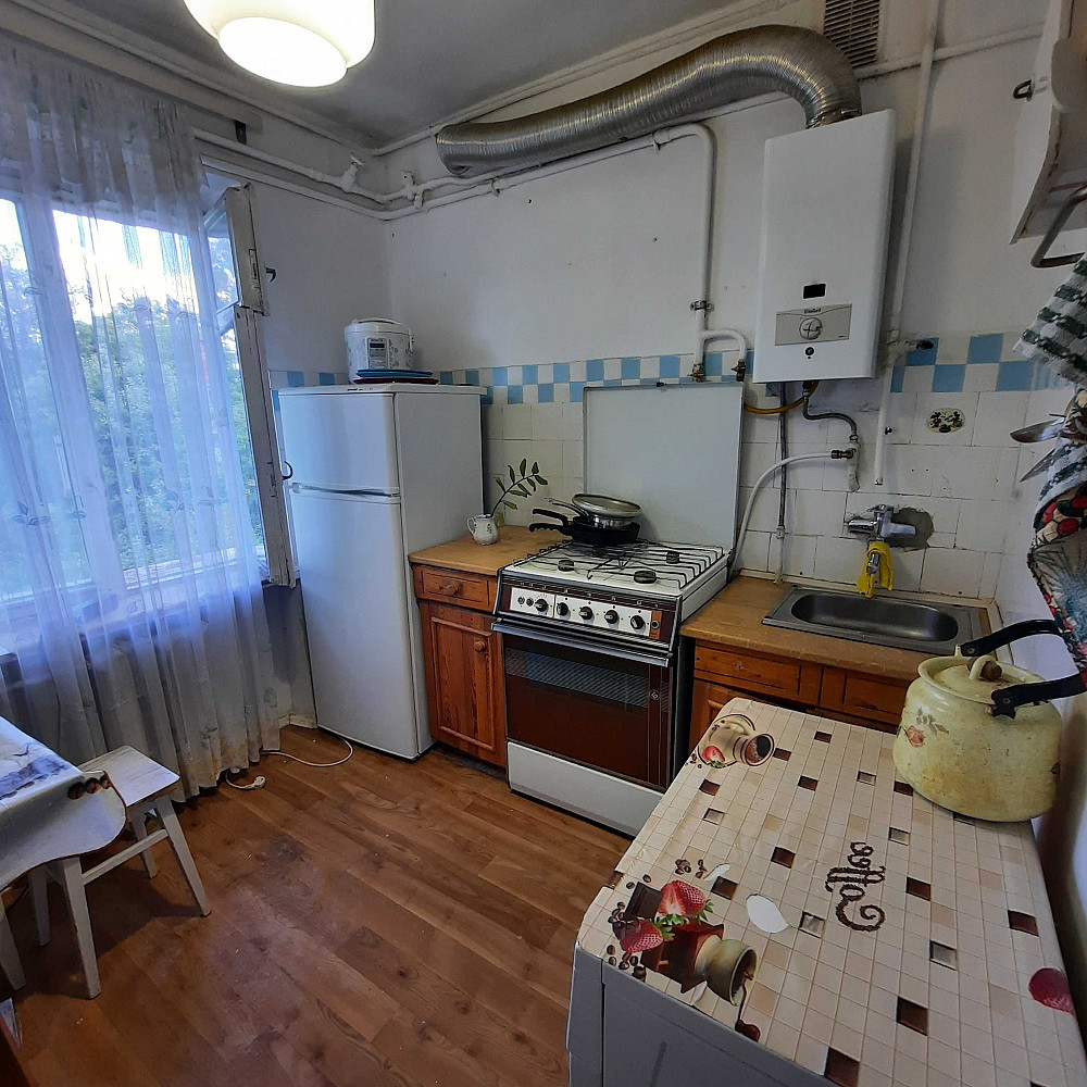 Оренда 2кімн. квартири вул. Журавлина Залізничний р-н Львов - изображение 4