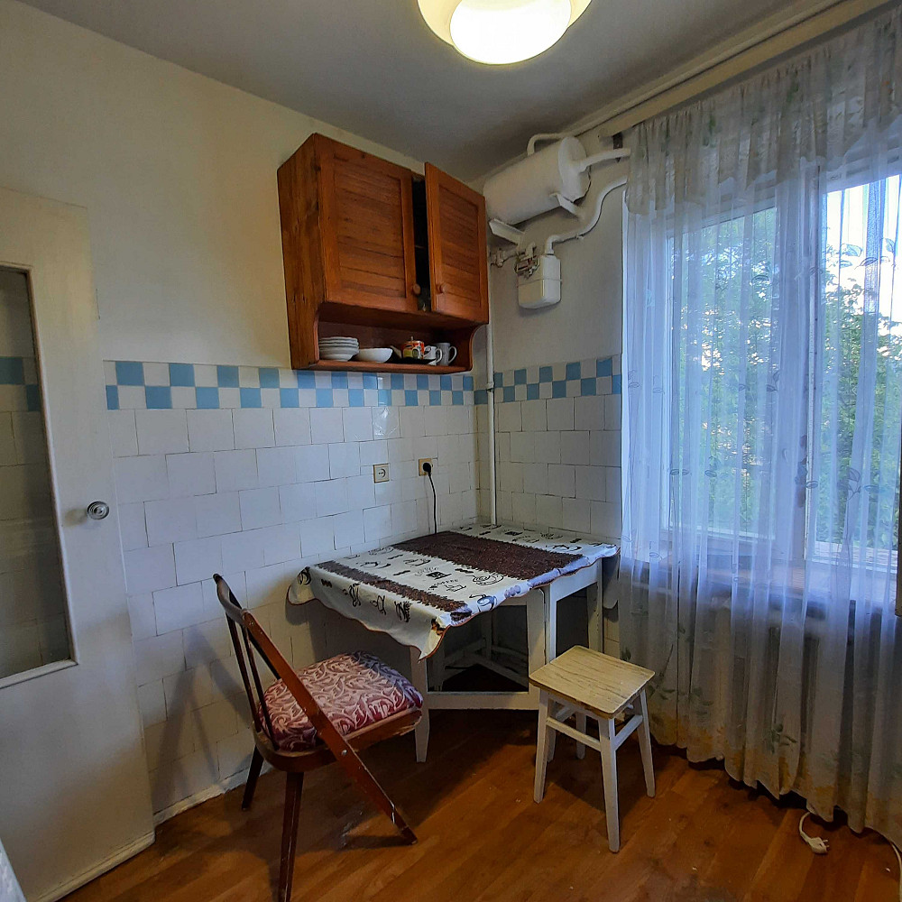 Оренда 2кімн. квартири вул. Журавлина Залізничний р-н Львов - изображение 2