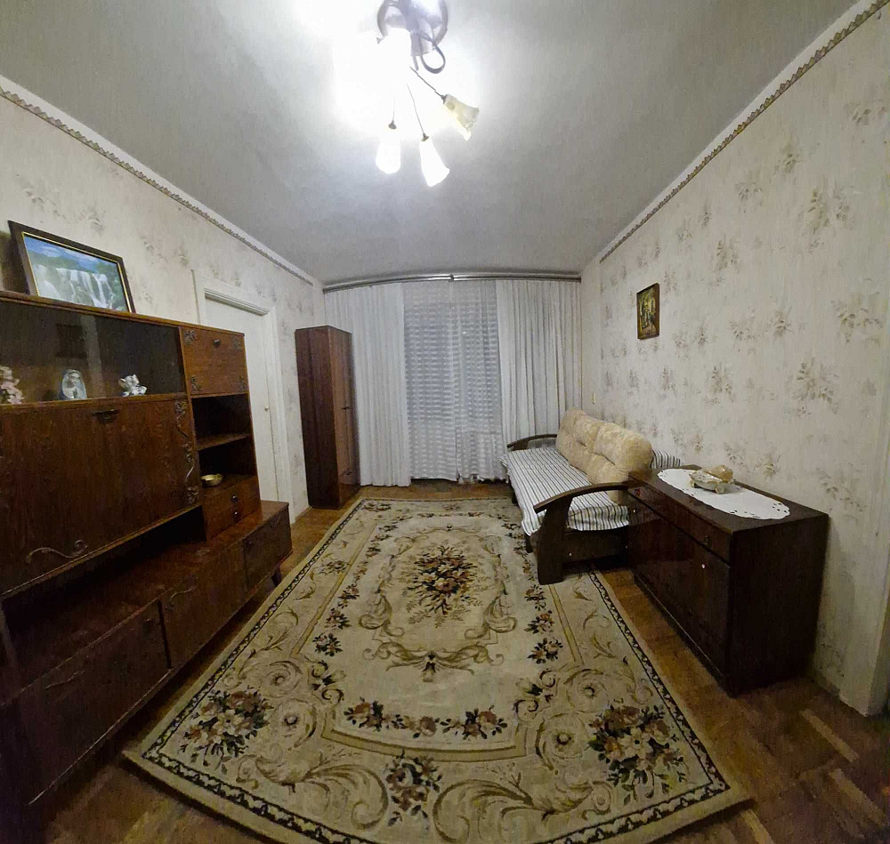 Оренда 2кімн. квартири вул. Журавлина Залізничний р-н Львов - изображение 7