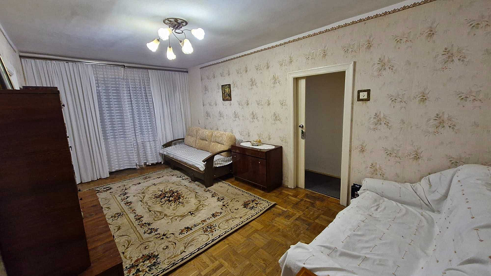 Оренда 2кімн. квартири вул. Журавлина Залізничний р-н Львов - изображение 8