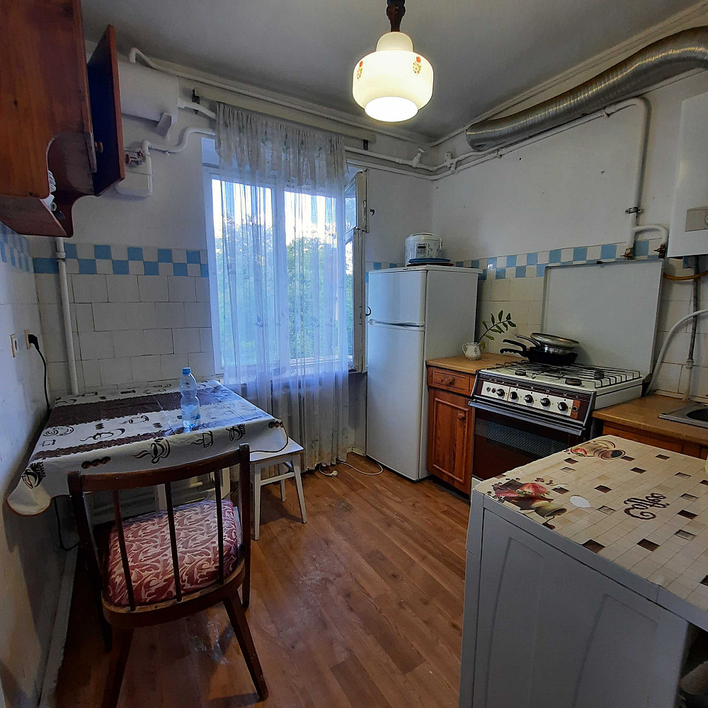 Оренда 2кімн. квартири вул. Журавлина Залізничний р-н Львов - изображение 1