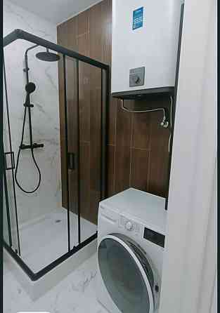 Здам  1 к квартира ЖК Злагода, новий ремонт Киев