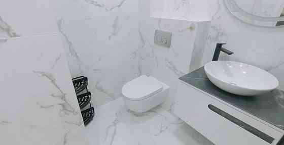 Здам  1 к квартира ЖК Злагода, новий ремонт Киев