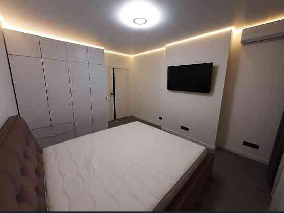 Здам  1 к квартира ЖК Злагода, новий ремонт Киев