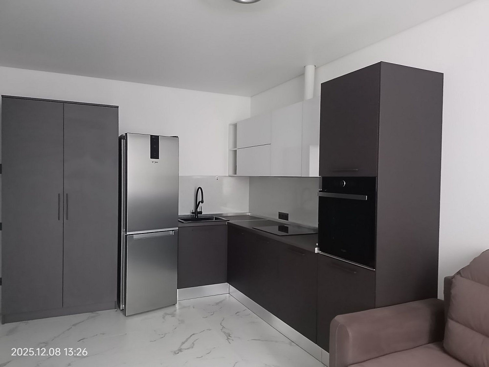 Здам  1 к квартира ЖК Злагода, новий ремонт Киев - изображение 2