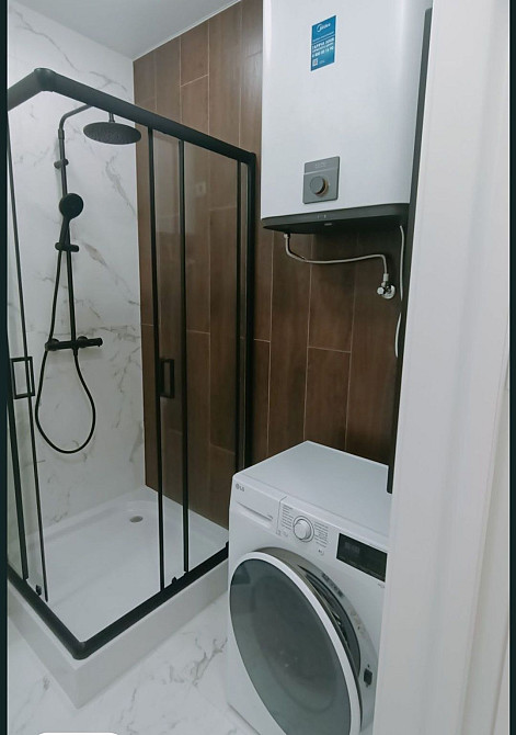 Здам  1 к квартира ЖК Злагода, новий ремонт Киев - изображение 6