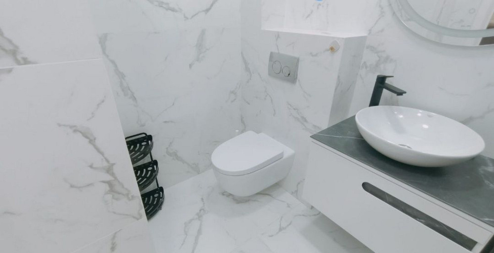 Здам  1 к квартира ЖК Злагода, новий ремонт Киев - изображение 4