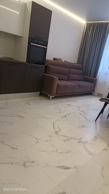 Здам  1 к квартира ЖК Злагода, новий ремонт Киев - изображение 3