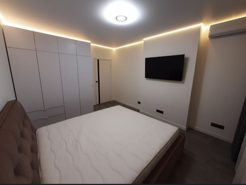 Здам  1 к квартира ЖК Злагода, новий ремонт Киев - изображение 1