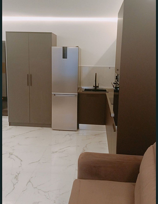 Здам  1 к квартира ЖК Злагода, новий ремонт Киев - изображение 5