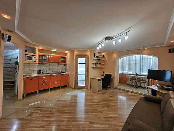 Сдам 1 комнатную квартиру Нагорка/ пр.Гагарина ( Термы,  Юр.Академия) Dnipro