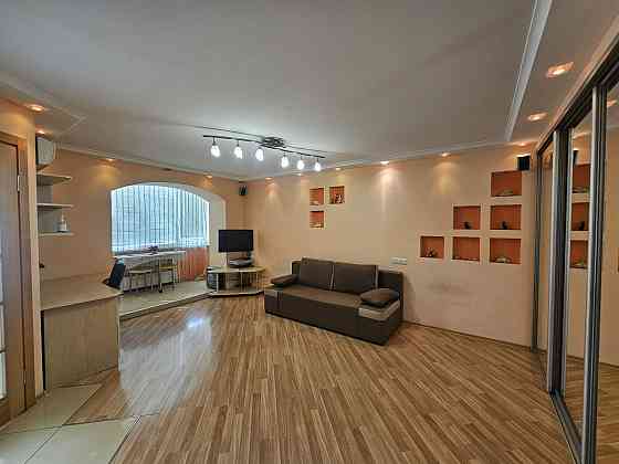 Сдам 1 комнатную квартиру Нагорка/ пр.Гагарина ( Термы,  Юр.Академия) Dnipro