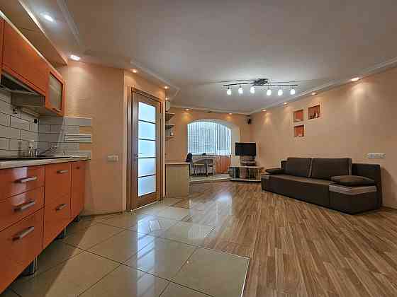 Сдам 1 комнатную квартиру Нагорка/ пр.Гагарина ( Термы,  Юр.Академия) Dnipro