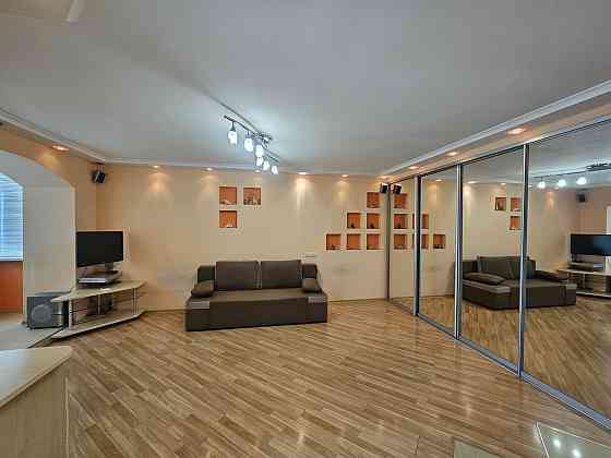 Сдам 1 комнатную квартиру Нагорка/ пр.Гагарина ( Термы,  Юр.Академия) Dnipro