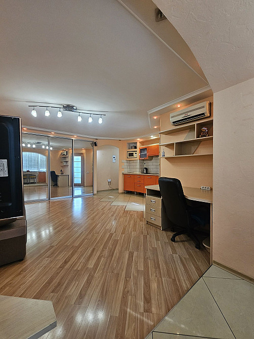 Сдам 1 комнатную квартиру Нагорка/ пр.Гагарина ( Термы,  Юр.Академия) Dnipro - photo 4