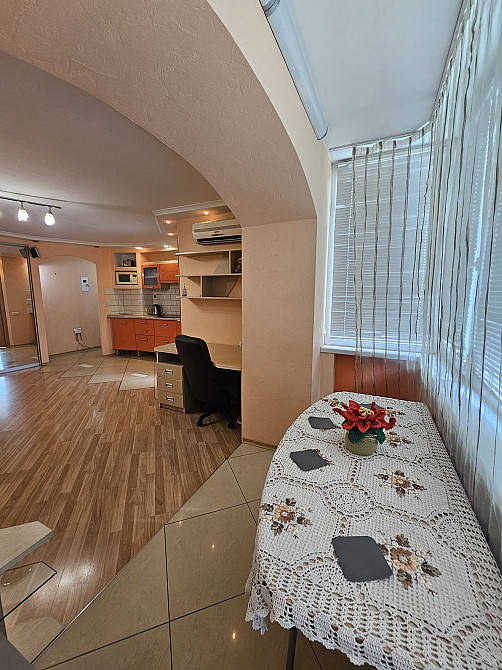 Сдам 1 комнатную квартиру Нагорка/ пр.Гагарина ( Термы,  Юр.Академия) Dnipro - photo 7